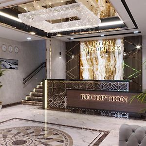Art Deluxe Hotel