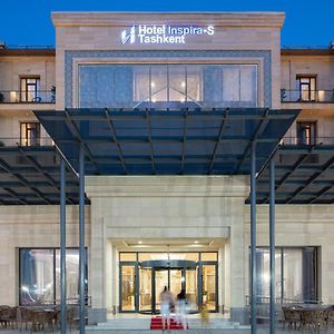 Hotel Inspira-S Tashkent